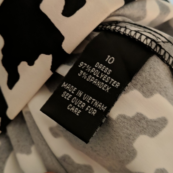 Dress - Picture 6 of 6